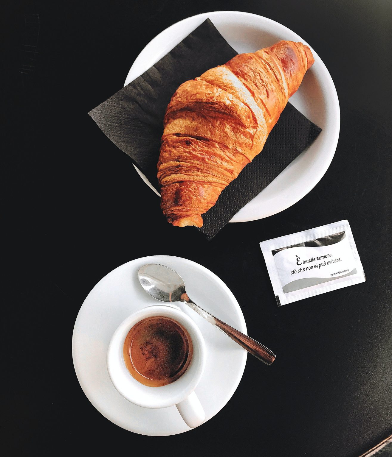 parallaxe présentation